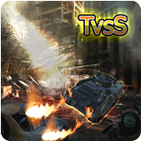 Tank Vs Zombies