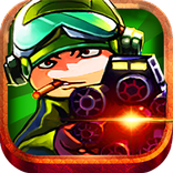 Zombie Shoot Run