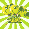 Zombie war: Tree vs Zombie 3D APK
