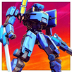 ExoGears2: Robots Combat Arena APK