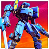 ExoGears2: Robots Combat Arena
