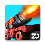 Tower Defense: Civil War