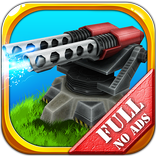 タワーディフェンス - 戦略ゲーム Defense Game