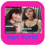 Hot Bigo Live World