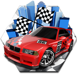 Extreme Fast Furious Car Race