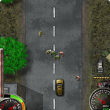 Zombie Revenge