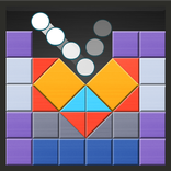 One Shot Brick Breaker