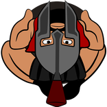 Sled Warrior