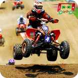 Quad Bike Racing Mania 3D