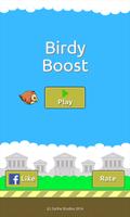 Birdy Boost poster