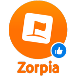 Zorpia Farklı ülkelerden yeni insanlarla sohbet et