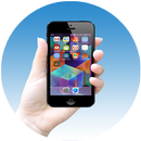 Launcher ios 10 Theme APK
