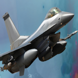 ”Fighting Aircraft Battle HD