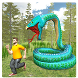 Anaconda Simulator 3D