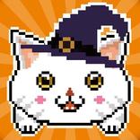 Laser Kitty Pow Pow