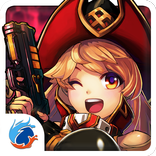 Captain Heroes: Pirate Hunt