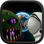 Planet Pang 3D
