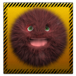 Hungry Monster Balls