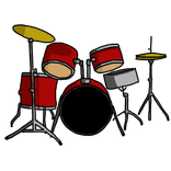 Drums