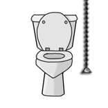 Toilet Flush