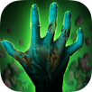 Battle Zombie Island APK