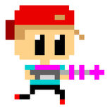 Glitch Boy