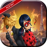 Miraculous Chat Noir Adventure