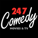 APK 247 Comedy Movies & TV