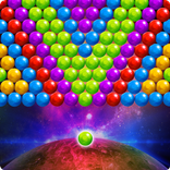 Bubble Comet