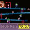 Monkey Kong Sag Classic APK