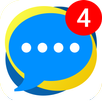 Messenger app, Light All-in-One, Live Free Chat APK