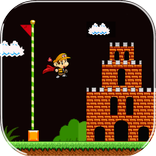 Jungle World of Mario