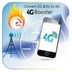 APK 2G to 3G to 4G Converter Prank
