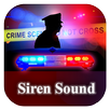 APK Reali sirena suona