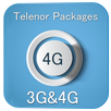APK All Telenor 3G Packages