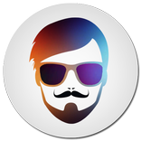 Men Mustache And Hair Styles