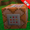 Command block mod for Minecraft - mods for mcpe APK