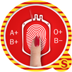 Blood Group Scanner Prank APK