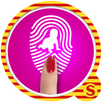 Pregnancy Test Scanner Prank APK