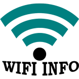 Wifi info
