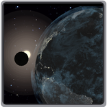 Earth HD 3D Free