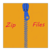 Compress Files Zip Small Size APK