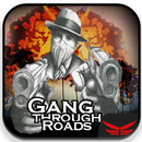 GTR Gangs Through Roads APK