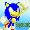 Super Sonic Run Games APK