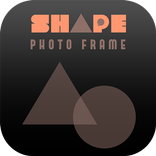 Shapes Photo Frames