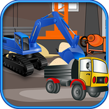 Baustoff Loader Driver