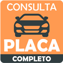 Consulta Placa Completo APK