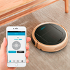 Vacuum Cleaner Remote Control APK