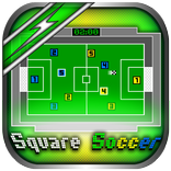 Square Soccer
