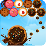 ”Cookie Bubble Popping